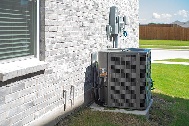 Reliable Ac Repair contractor in Hutchins, TX by FH HVAC